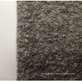 Wool polyester boucle fabric for coat